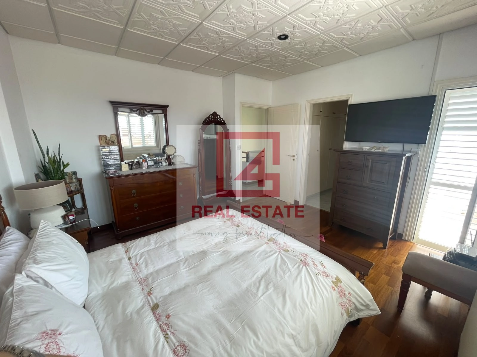 5 Bedroom House for Rent in Limassol – Panthea