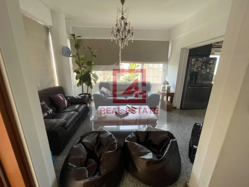 5 Bedroom House for Rent in Limassol – Panthea