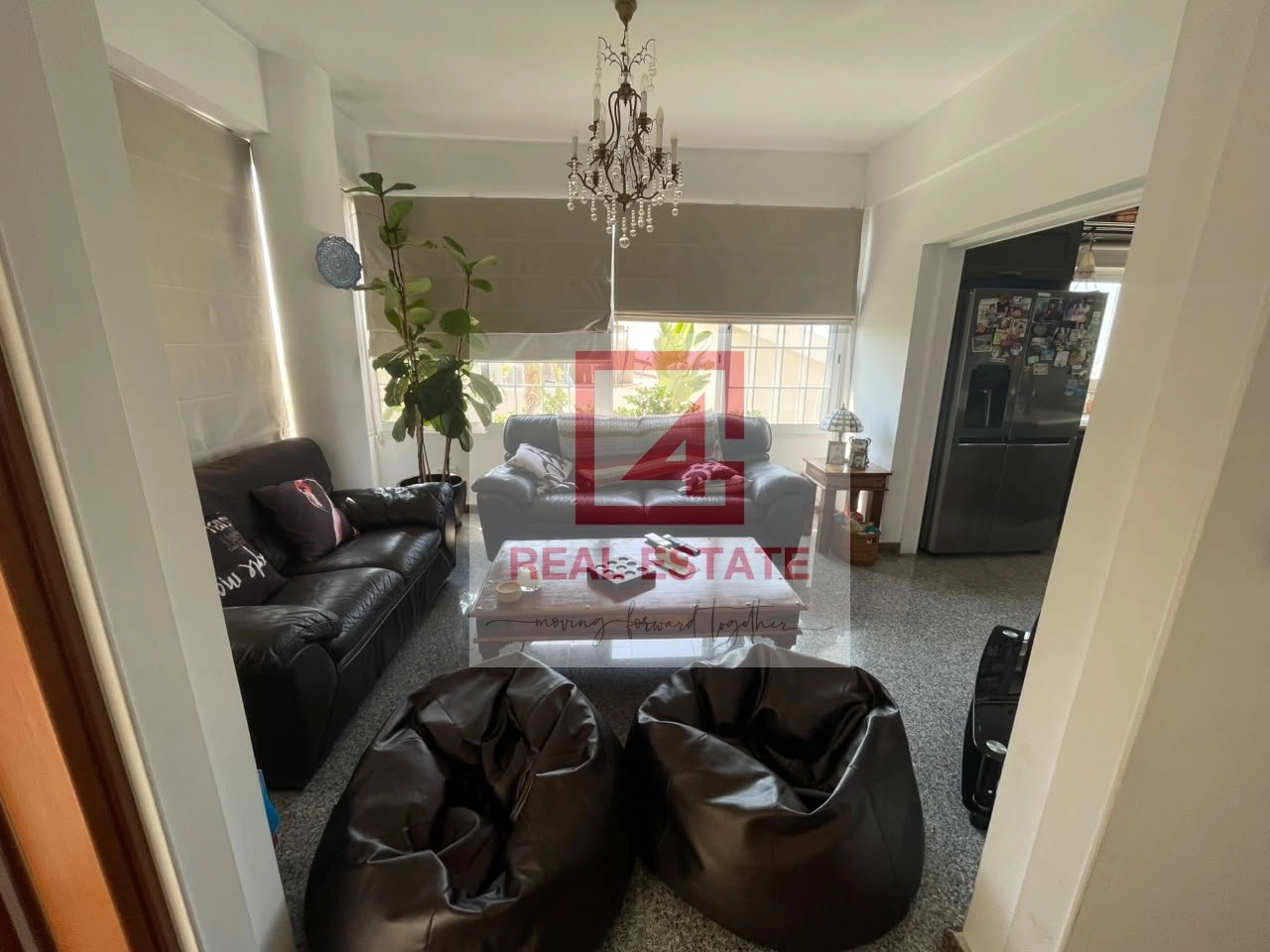 5 Bedroom House for Rent in Limassol – Panthea