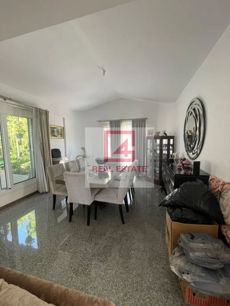 5 Bedroom House for Rent in Limassol – Panthea