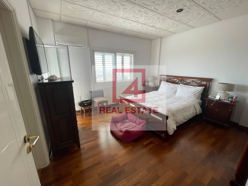 5 Bedroom House for Rent in Limassol – Panthea