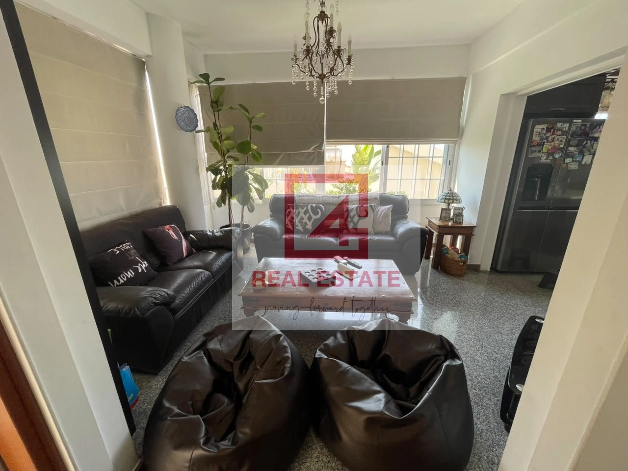 5 Bedroom House for Rent in Limassol – Panthea