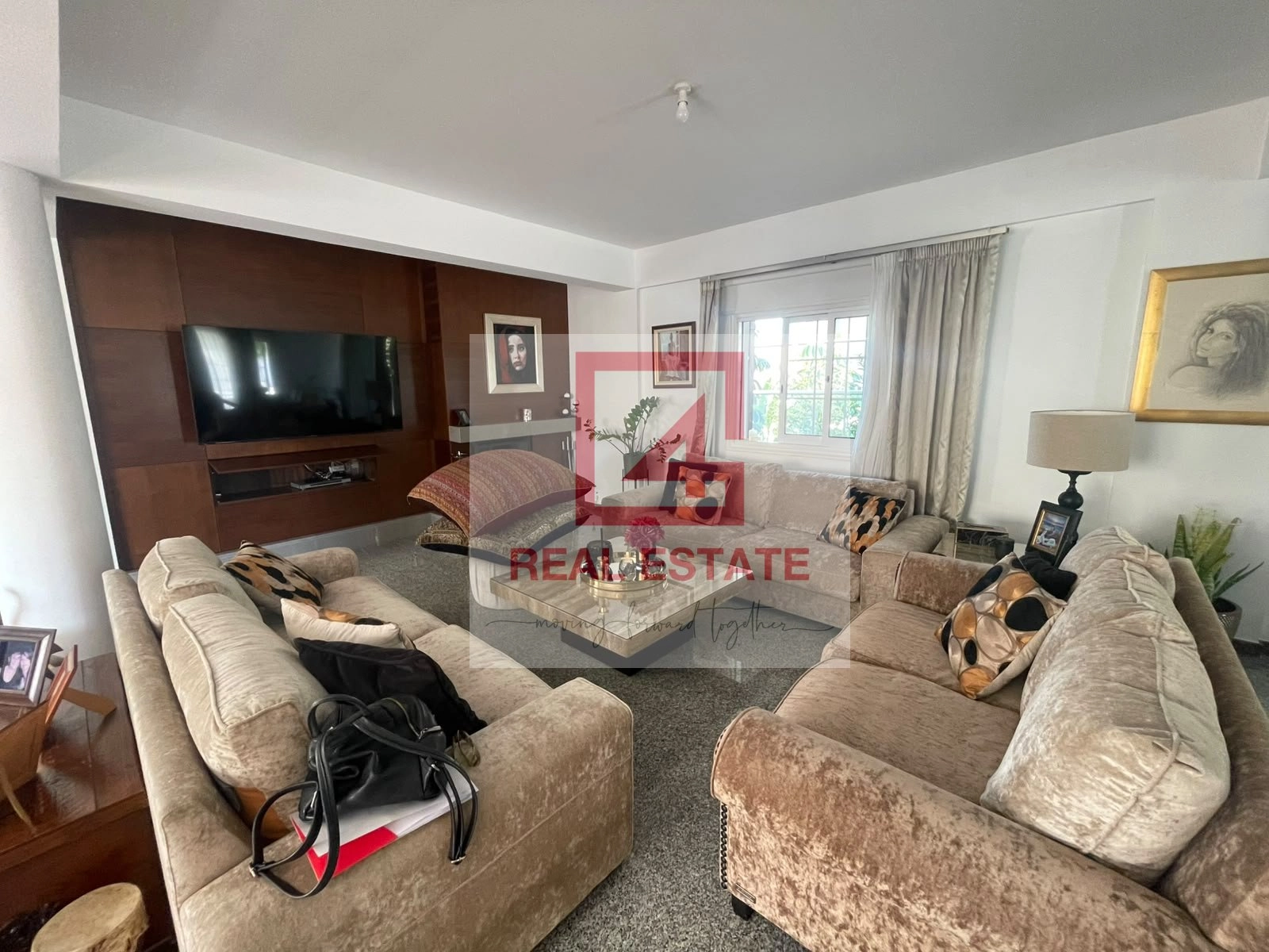 5 Bedroom House for Rent in Limassol – Panthea