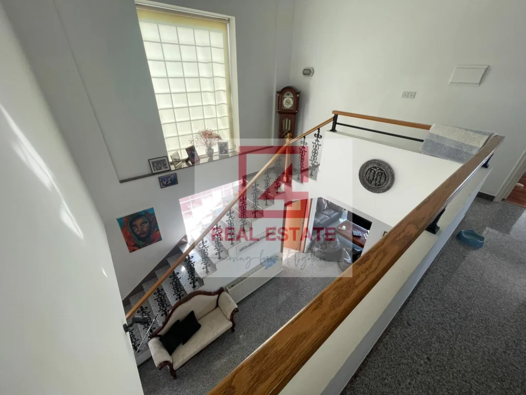 5 Bedroom House for Rent in Limassol – Panthea