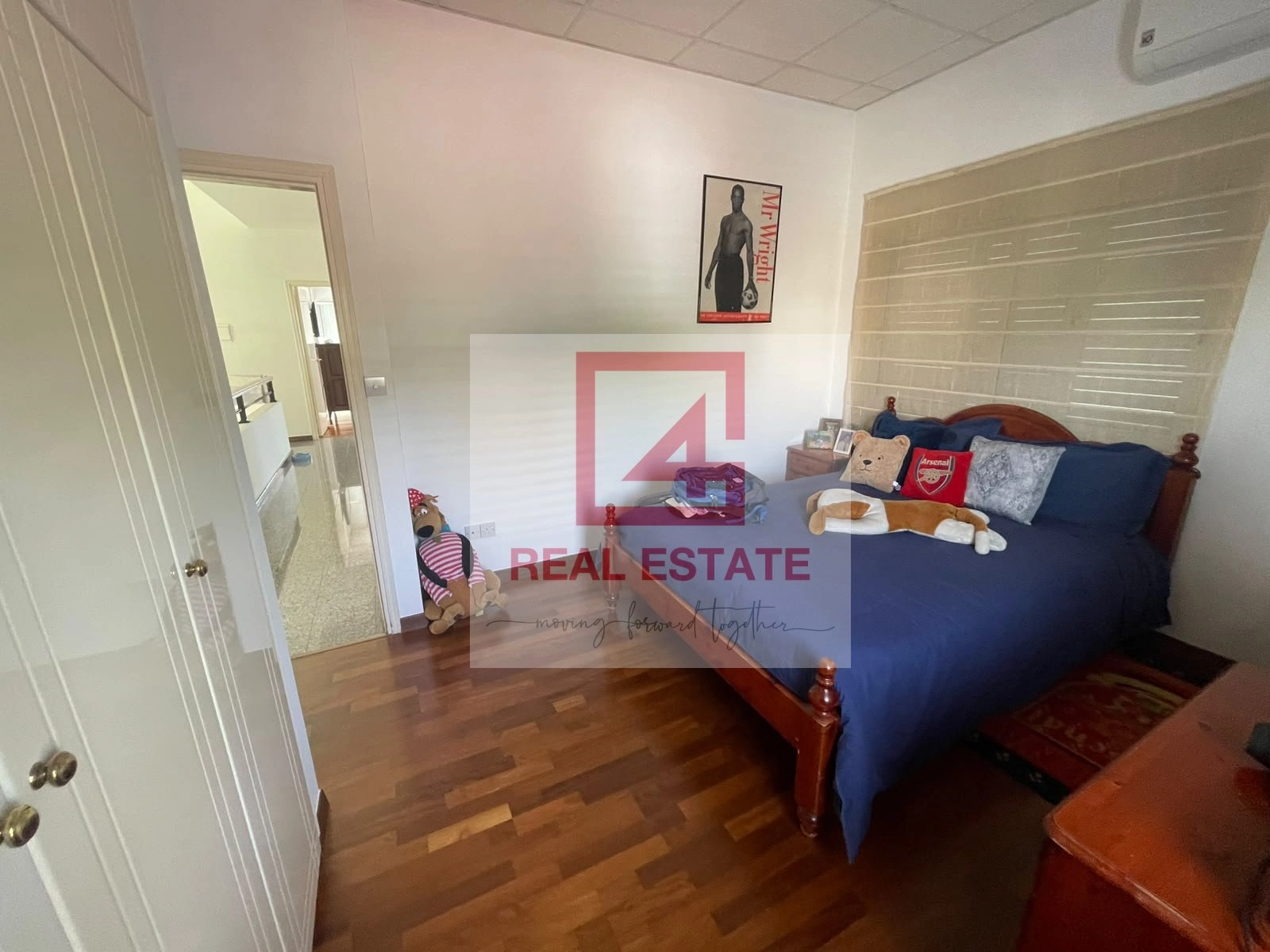 5 Bedroom House for Rent in Limassol – Panthea