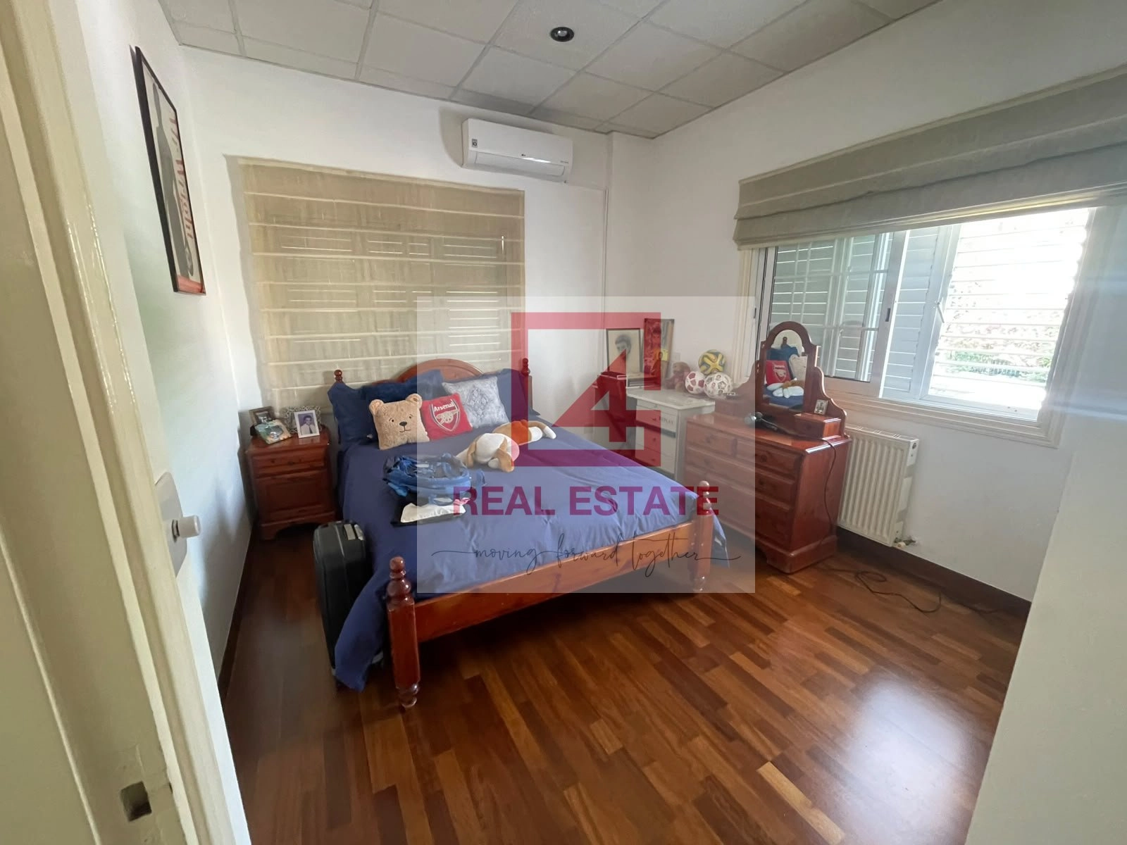 5 Bedroom House for Rent in Limassol – Panthea