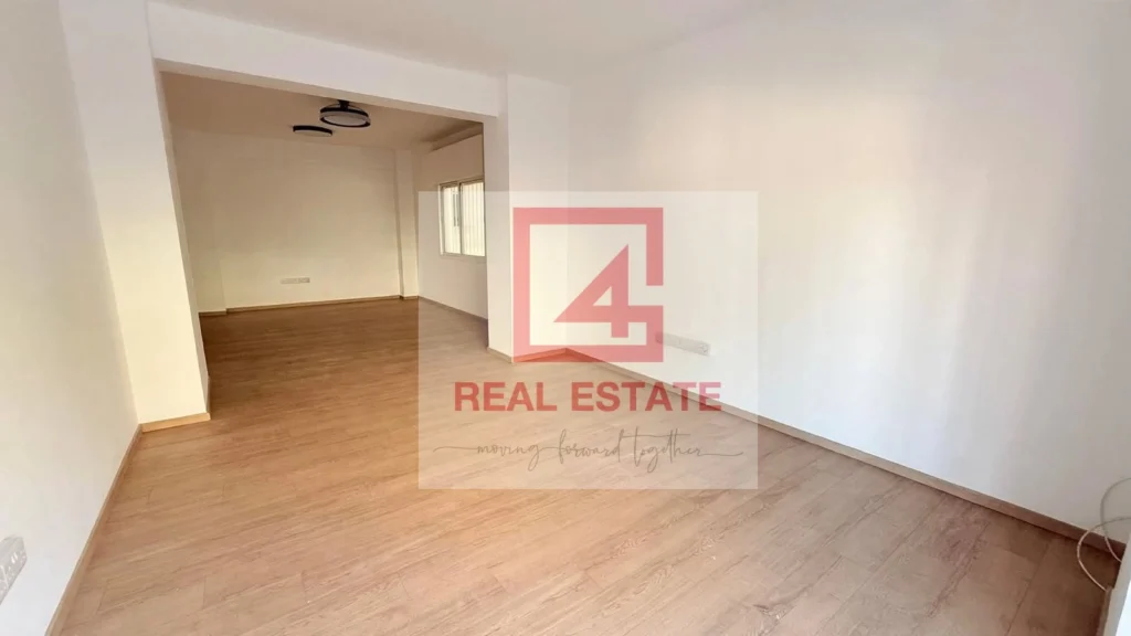 1 Bedroom Apartment for Rent in Limassol – Mesa Geitonia