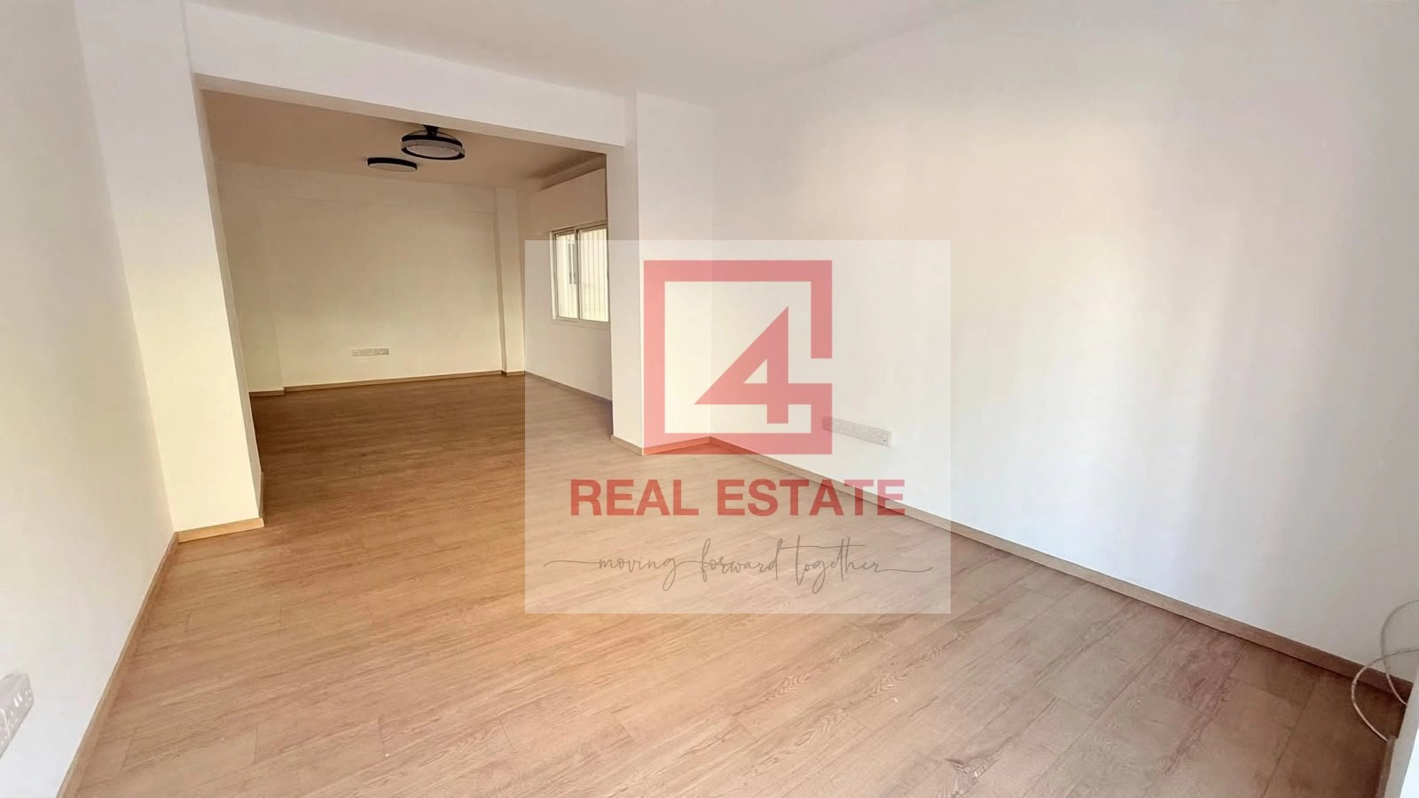 1 Bedroom Apartment for Rent in Limassol – Mesa Geitonia