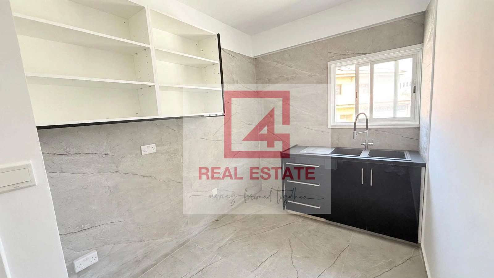 1 Bedroom Apartment for Rent in Limassol – Mesa Geitonia