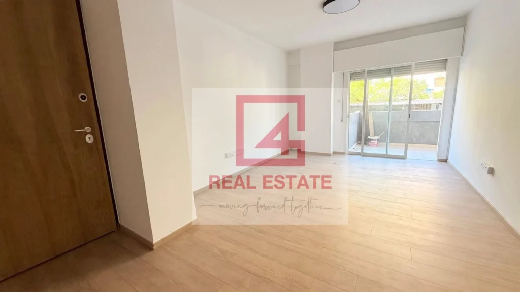 1 Bedroom Apartment for Rent in Limassol – Mesa Geitonia