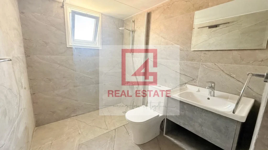 1 Bedroom Apartment for Rent in Limassol – Mesa Geitonia