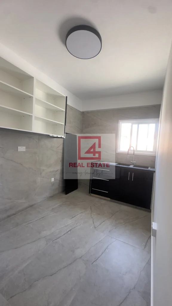 1 Bedroom Apartment for Rent in Limassol – Mesa Geitonia