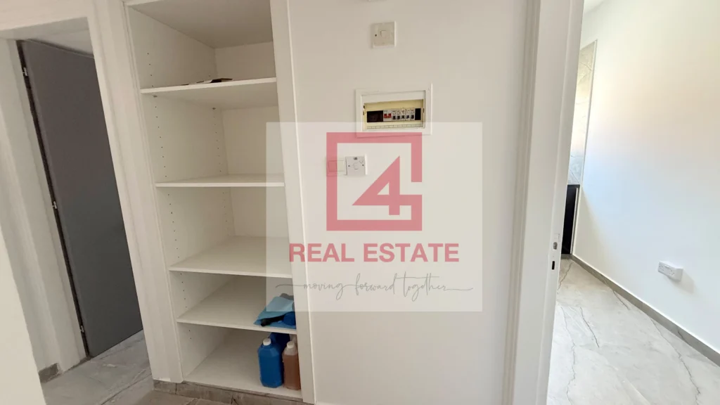 1 Bedroom Apartment for Rent in Limassol – Mesa Geitonia