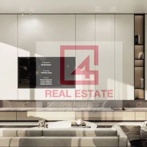 2 Bedroom Apartment for Sale in Limassol – Neapolis