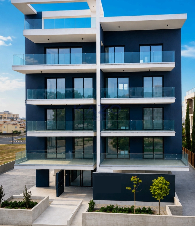 1 Bedroom Apartment for Sale in Kato Paphos