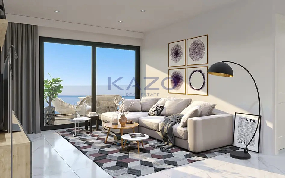 1 Bedroom Apartment for Sale in Kato Paphos