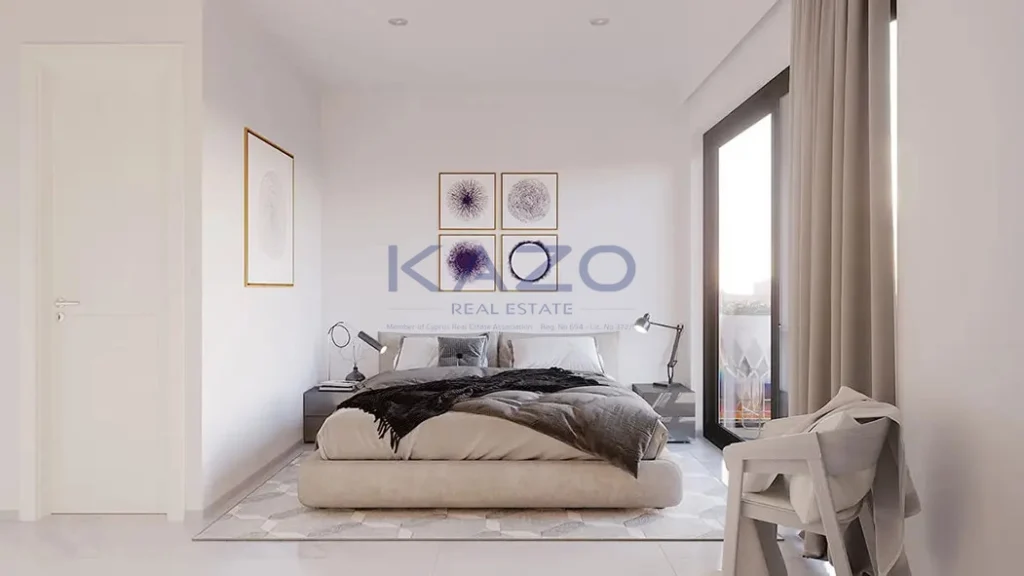 1 Bedroom Apartment for Sale in Kato Paphos