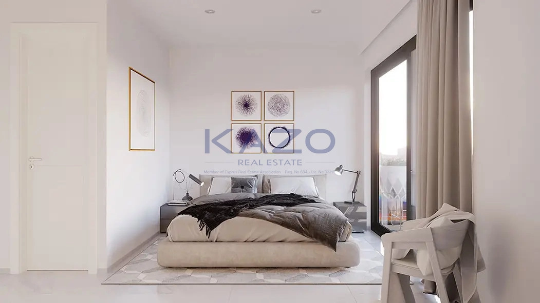 1 Bedroom Apartment for Sale in Kato Paphos