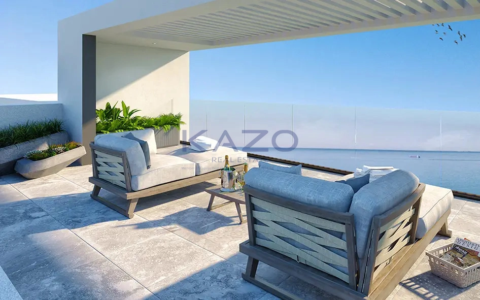1 Bedroom Apartment for Sale in Kato Paphos