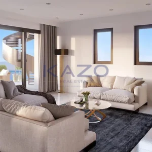 2 Bedroom Apartment for Sale in Kato Paphos