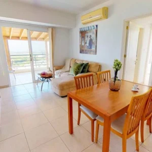 2 Bedroom Apartment for Sale in Geroskipou, Paphos District