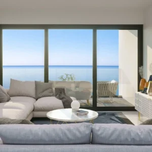 2 Bedroom Apartment for Sale in Paphos – Universal