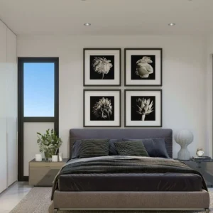 3 Bedroom Apartment for Sale in Paphos – Universal