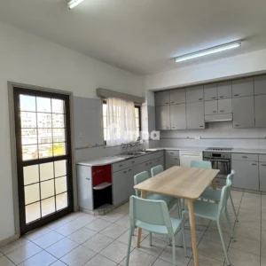 3 Bedroom Apartment for Rent in Agioi Omologites, Nicosia District