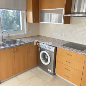 2 Bedroom Apartment for Rent in Aglantzia, Nicosia District