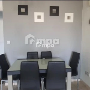 2 Bedroom Apartment for Rent in Nicosia – Kaimakli