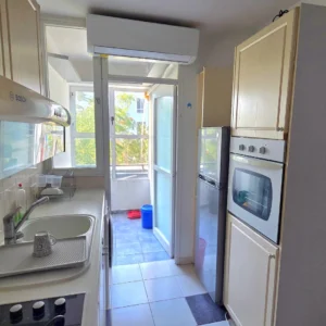 1 Bedroom Apartment for Rent in Limassol District