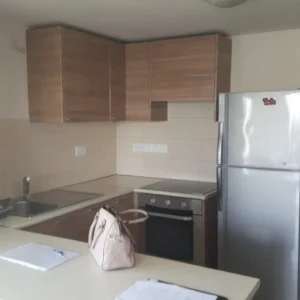 1 Bedroom Apartment for Rent in Limassol District