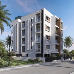 2 Bedroom Apartment for Sale in Tombs Of the Kings, Paphos District