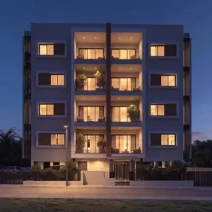 2 Bedroom Apartment for Sale in Tombs Of the Kings, Paphos District