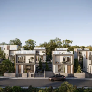 3 Bedroom House for Sale in Tremithousa, Paphos District