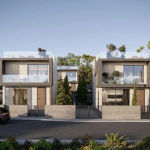 3 Bedroom House for Sale in Tremithousa, Paphos District