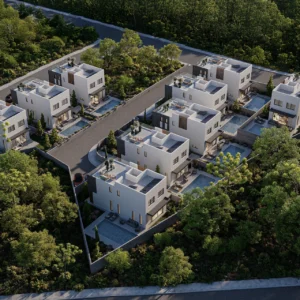 3 Bedroom House for Sale in Tremithousa, Paphos District