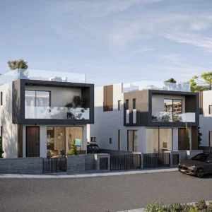 3 Bedroom House for Sale in Tremithousa, Paphos District