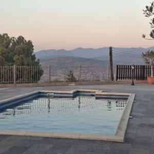 4 Bedroom House for Rent in Paphos District