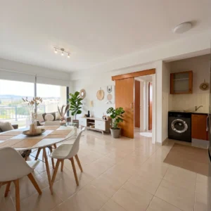 1 Bedroom Apartment for Sale in Geroskipou, Paphos District