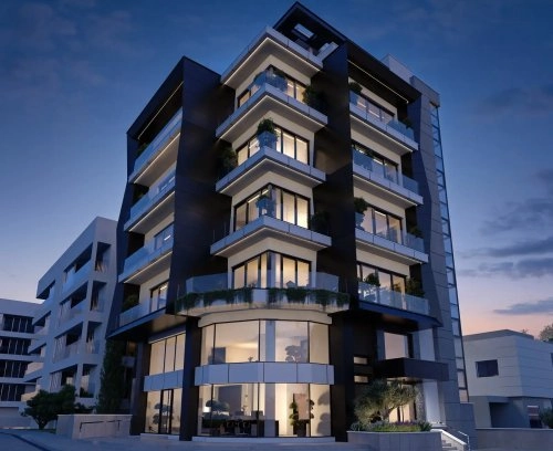 1250m² Building for Sale in Limassol – Agios Nektarios