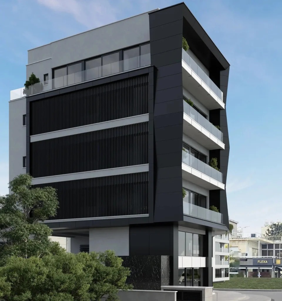 1250m² Building for Sale in Limassol – Agios Nektarios