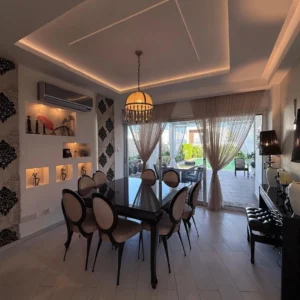 3 Bedroom House for Rent in Mouttagiaka, Limassol District