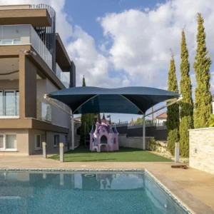 4 Bedroom House for Rent in Pyrgos Lemesou, Limassol District