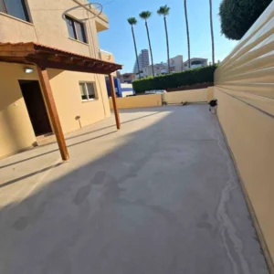 2 Bedroom House for Rent in Mouttagiaka, Limassol District