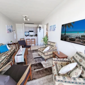 2 Bedroom Apartment for Sale in Larnaca District