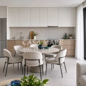 2 Bedroom Apartment for Sale in Engomi, Nicosia District