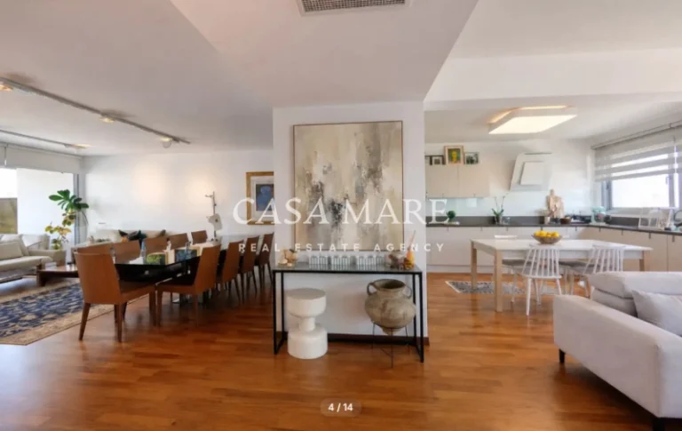 3 Bedroom Apartment for Sale