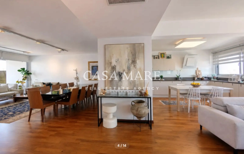 3 Bedroom Apartment for Sale