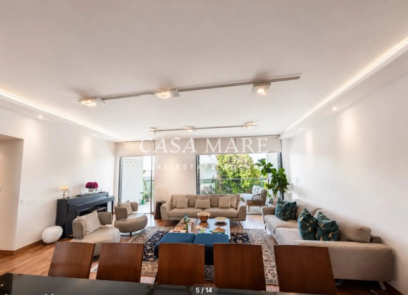 3 Bedroom Apartment for Sale
